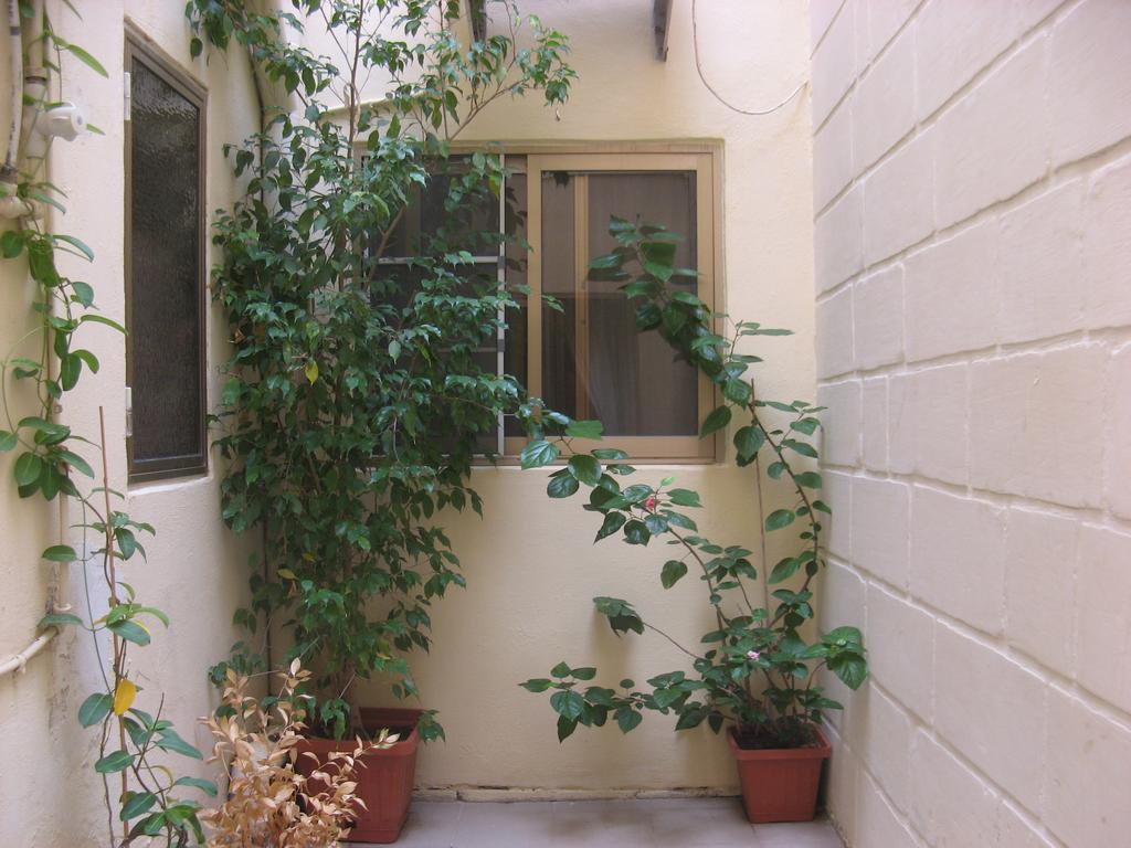 Valletta Gateway Maisonette Lejlighed Eksteriør billede