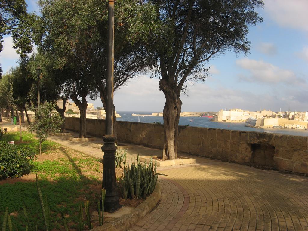 Valletta Gateway Maisonette Lejlighed Eksteriør billede